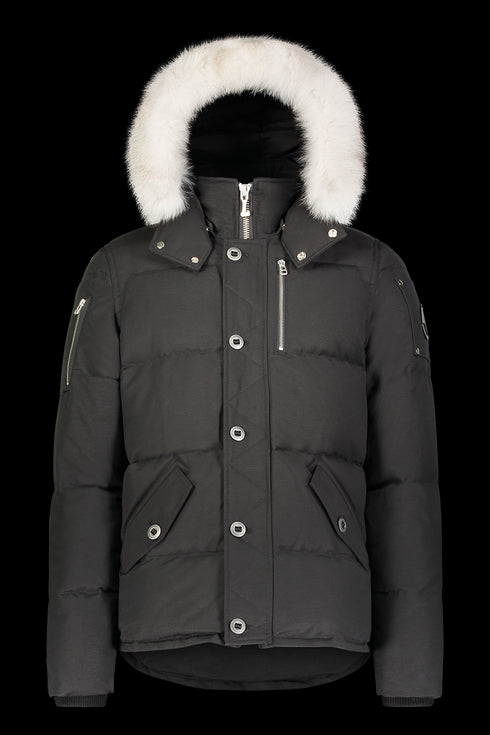 MOOSE KNUCKLES 3Q JACKET Mens Apparel - MENS APPAREL