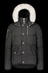 MOOSE KNUCKLES 3Q JACKET Mens Apparel - MENS APPAREL