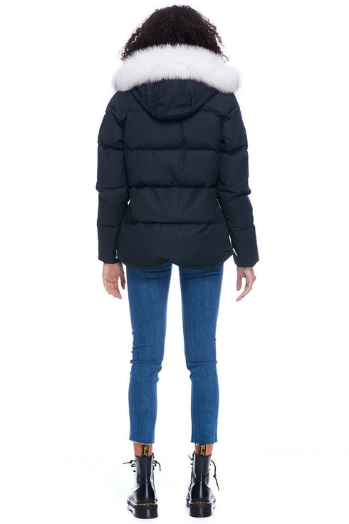 MOOSE KNUCKLES 3Q JACKET Womens Apparel - WOMENS APPAREL