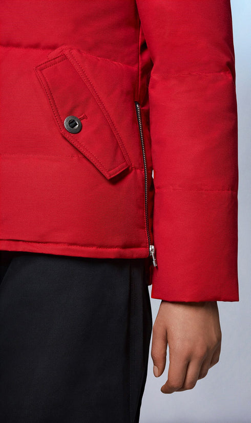 MOOSE KNUCKLES 3Q JACKET Womens Apparel - WOMENS APPAREL