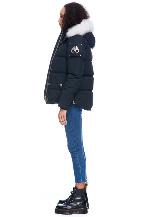 MOOSE KNUCKLES 3Q JACKET Womens Apparel - WOMENS APPAREL