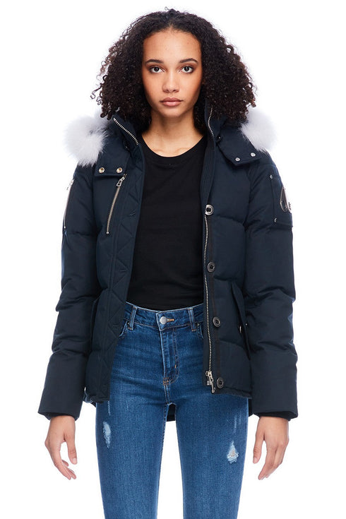 MOOSE KNUCKLES 3Q JACKET Womens Apparel - WOMENS APPAREL