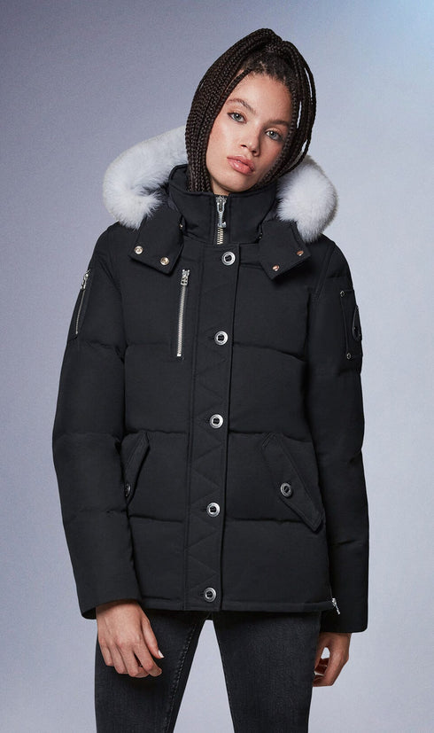 MOOSE KNUCKLES 3Q JACKET Womens Apparel - WOMENS APPAREL