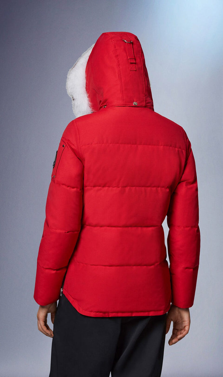 美品 MOOSE KNUCKLES THREE QUARTER Moose Knuckles Original 3Q Coat | Saks Fifth Avenue