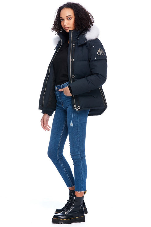 MOOSE KNUCKLES 3Q JACKET Womens Apparel - WOMENS APPAREL