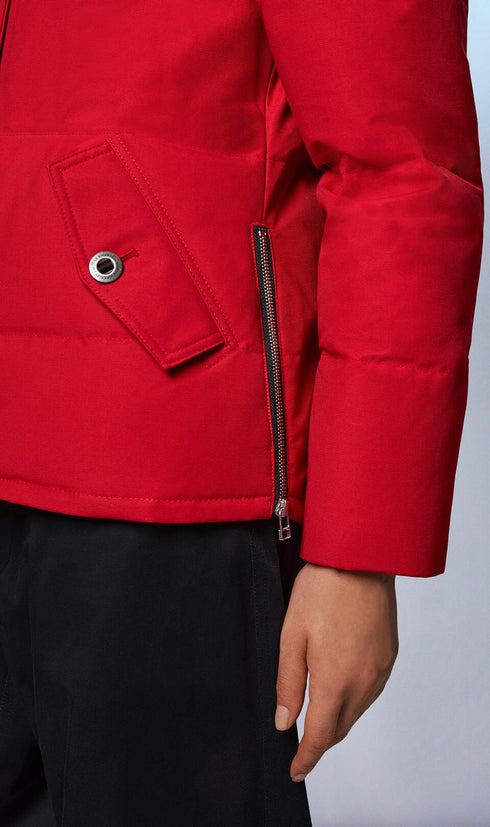 MOOSE KNUCKLES 3Q JACKET Womens Apparel - WOMENS APPAREL