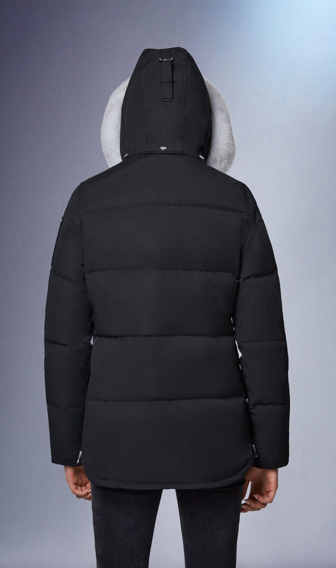 MOOSE KNUCKLES 3Q JACKET Womens Apparel - WOMENS APPAREL