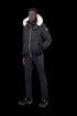 MOOSE KNUCKLES BALLISTIC BOMBER Mens Apparel - MENS APPAREL