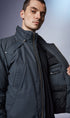MOOSE KNUCKLES BALLISTIC BOMBER Mens Apparel - MENS APPAREL