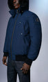 MOOSE KNUCKLES BALLISTIC BOMBER Mens Apparel - MENS APPAREL