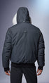 MOOSE KNUCKLES BALLISTIC BOMBER Mens Apparel - MENS APPAREL