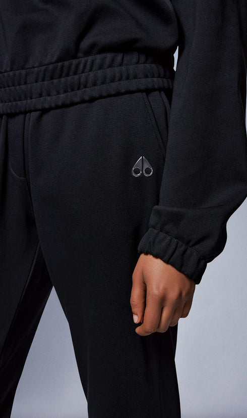 MOOSE KNUCKLES BARIL LAKE JOGGER Womens Apparel - WOMENS