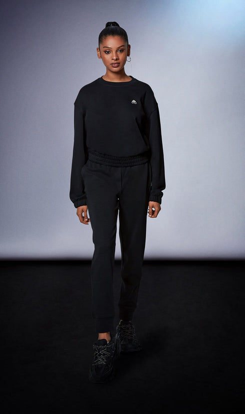 MOOSE KNUCKLES BARIL LAKE JOGGER Womens Apparel - WOMENS