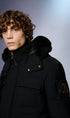 MOOSE KNUCKLES BATTIS JACKET Mens Apparel - MENS APPAREL