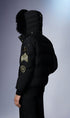 MOOSE KNUCKLES BEDEQUE BOMBER Mens Apparel - MENS APPAREL