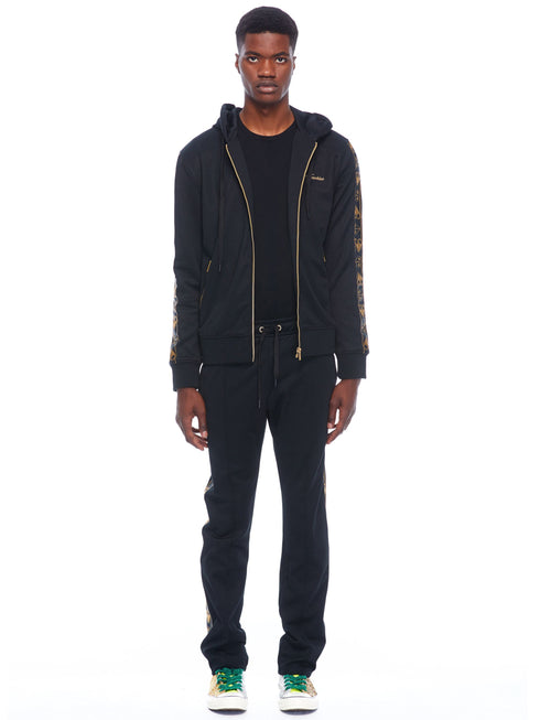 MOOSE KNUCKLES BELTLINE HOODY Mens Apparel - MENS APPAREL