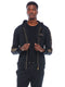 MOOSE KNUCKLES BELTLINE HOODY Mens Apparel - MENS APPAREL