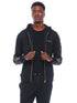 MOOSE KNUCKLES BELTLINE HOODY Mens Apparel - MENS APPAREL