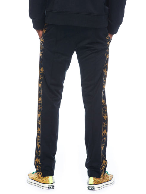 MOOSE KNUCKLES BELTLINE PANTS Mens Apparel - MENS APPAREL