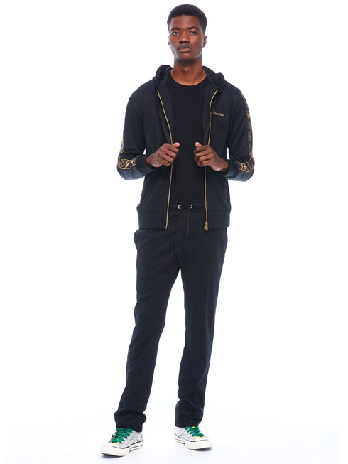 MOOSE KNUCKLES BELTLINE PANTS Mens Apparel - MENS APPAREL