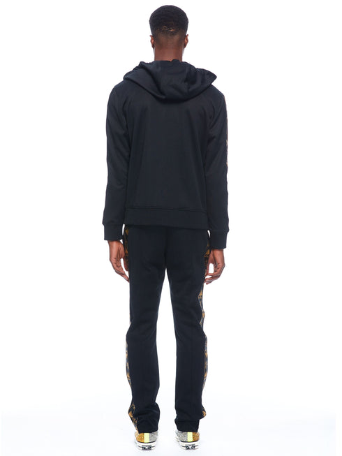 MOOSE KNUCKLES BELTLINE PANTS Mens Apparel - MENS APPAREL