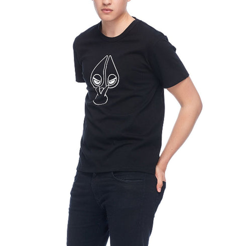 MOOSE KNUCKLES BIOSPHERE T-SHIRT Mens Apparel - MENS APPAREL