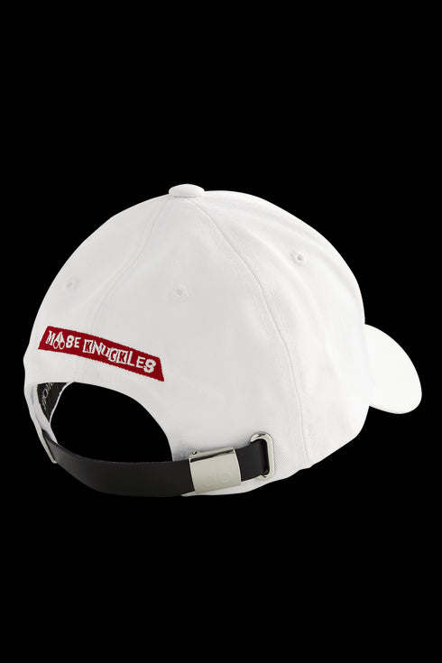 MOOSE KNUCKLES CAPDOWN CAP Accessories - M11MA502-160 /