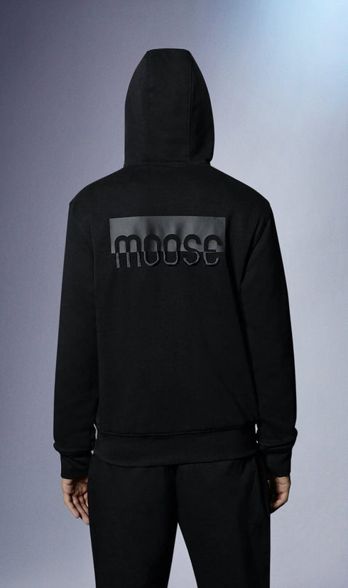 MOOSE KNUCKLES CHILLOYNEYS HOODIE Mens Apparel - MENS