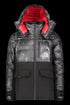 MOOSE KNUCKLES CLANTON JACKET Mens Apparel - MENS APPAREL