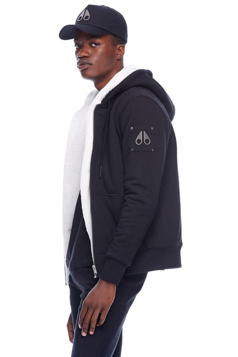 MOOSE KNUCKLES CLASSIC HIS BUNNY Mens Apparel - MENS APPAREL