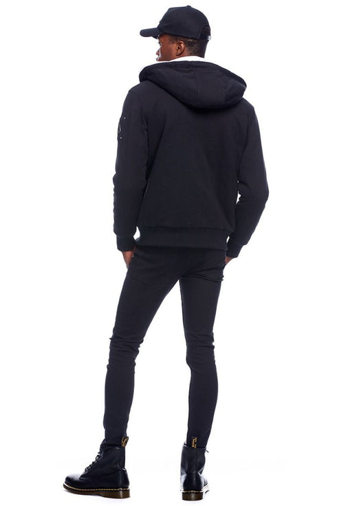 MOOSE KNUCKLES CLASSIC HIS BUNNY Mens Apparel - MENS APPAREL