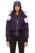 MOOSE KNUCKLES DEBBIE BOMBER Womens Apparel - WOMENS APPAREL