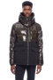 MOOSE KNUCKLES DUGLAD JACKET - MENS APPAREL