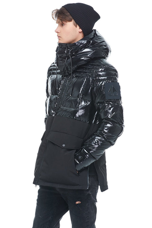 MOOSE KNUCKLES DUGLAD JACKET Mens Apparel - MENS APPAREL