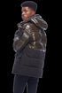 MOOSE KNUCKLES DUGLAD JACKET - MENS APPAREL