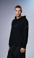 MOOSE KNUCKLES FOXLEY HOODIE Mens Apparel - MENS APPAREL