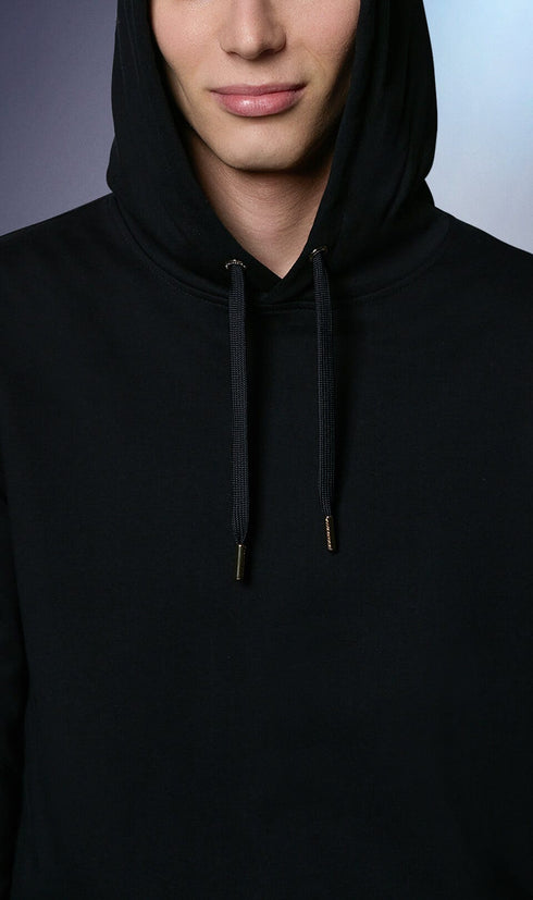 MOOSE KNUCKLES FOXLEY HOODIE Mens Apparel - MENS APPAREL