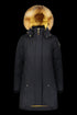 MOOSE KNUCKLES GRAND METIS PARKA Womens Apparel - WOMENS