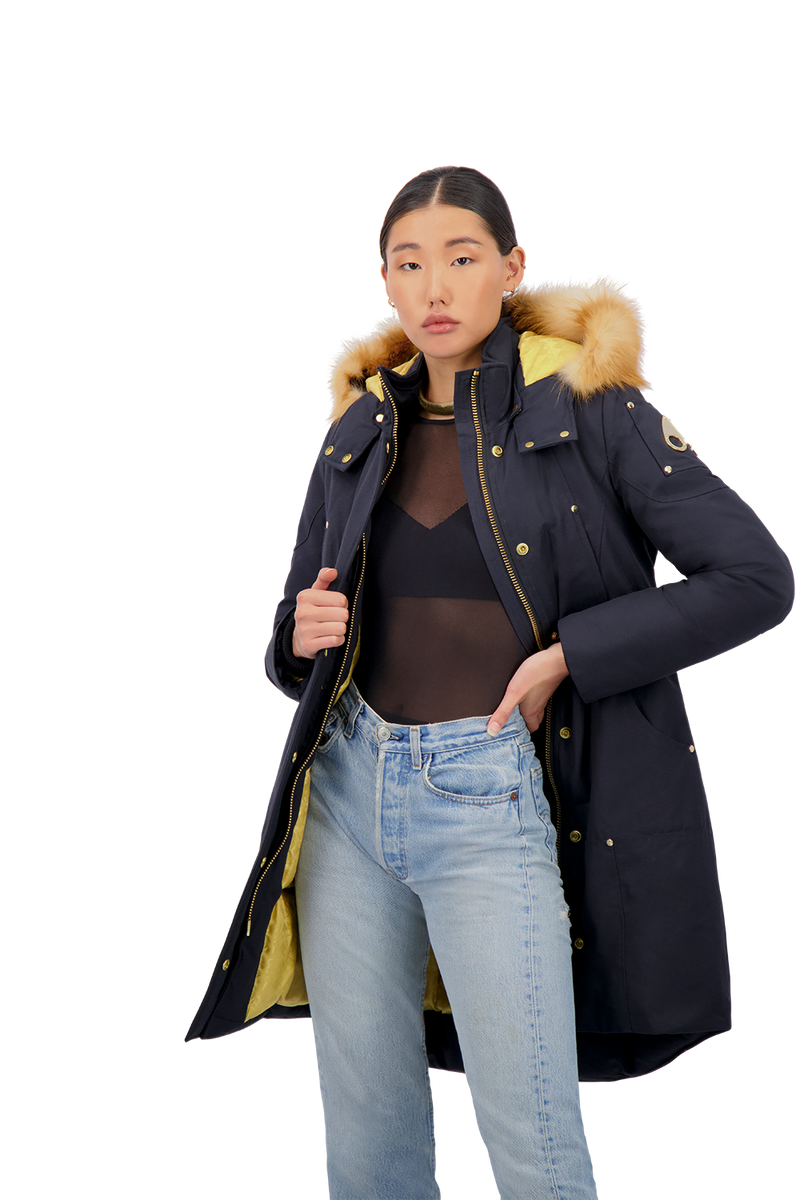 Moose knuckles 2024 grand metis parka