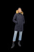 MOOSE KNUCKLES GRAND METIS PARKA Womens Apparel - WOMENS