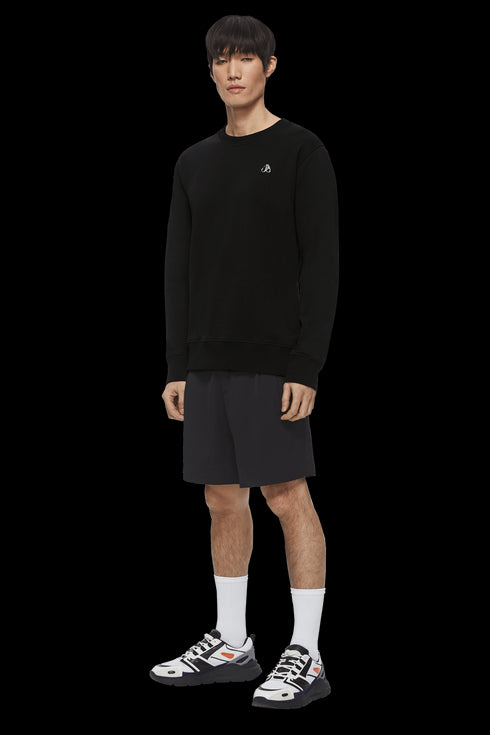 MOOSE KNUCKLES GREYFIELD PULLOVER Mens Apparel - MENS