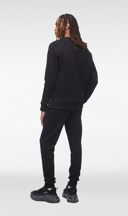 MOOSE KNUCKLES GREYFIELD PULLOVER Mens Apparel - MENS