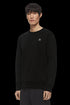 MOOSE KNUCKLES GREYFIELD PULLOVER Mens Apparel - MENS