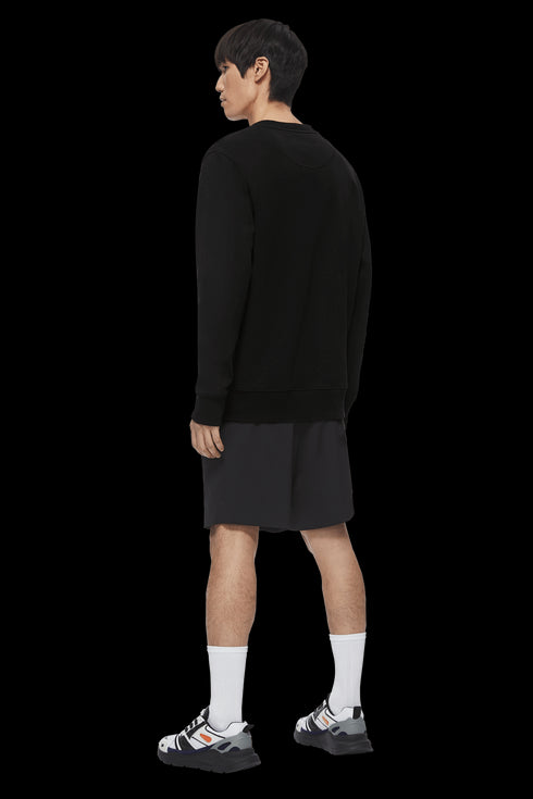 MOOSE KNUCKLES GREYFIELD PULLOVER Mens Apparel - MENS