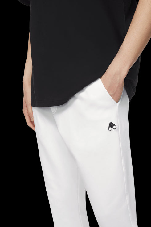 MOOSE KNUCKLES HEROES PANTS Mens Apparel - MENS APPAREL