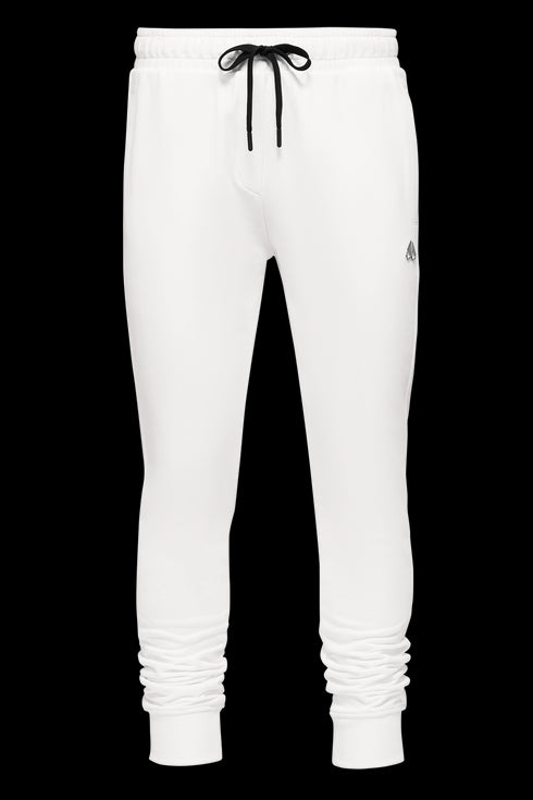 MOOSE KNUCKLES HEROES PANTS Mens Apparel - MENS APPAREL