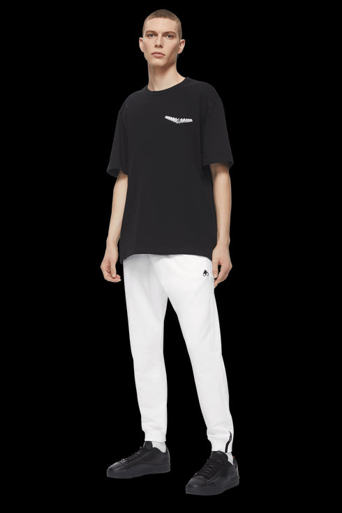 MOOSE KNUCKLES HEROES PANTS Mens Apparel - MENS APPAREL