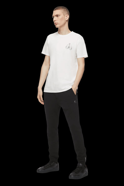 MOOSE KNUCKLES HEROES PANTS Mens Apparel - MENS APPAREL