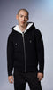 MOOSE KNUCKLES HIS CLASSIC BUNNY 2 Mens Apparel - MENS