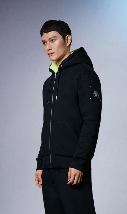 MOOSE KNUCKLES HIS CLASSIC BUNNY 2 Mens Apparel - MENS